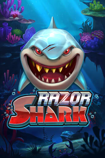 Играть в слот Razor Shark бесплатно онлайн | Азино Три Топора