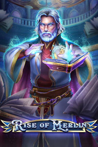 Играть в слот Rise of Merlin бесплатно онлайн | Азино Три Топора