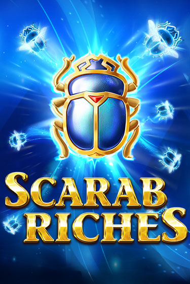 Играть в слот Scarab Riches бесплатно онлайн | Азино Три Топора