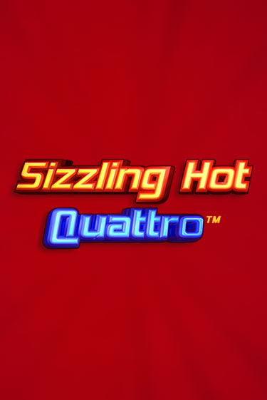 Играть в слот Sizzling Hot Quattro бесплатно онлайн | Азино Три Топора