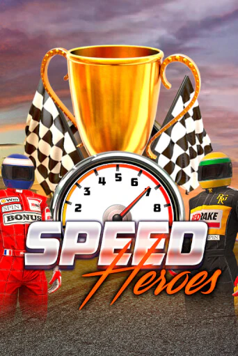 Играть в слот Speed Heroes бесплатно онлайн | Азино Три Топора