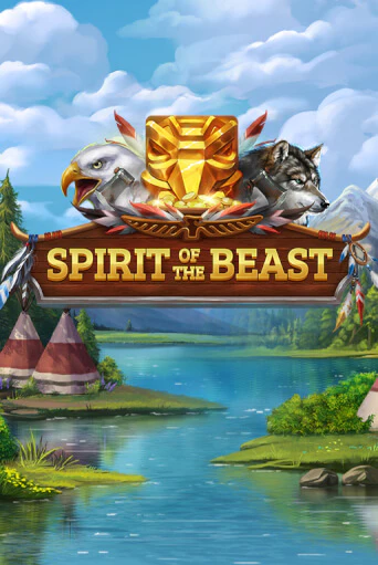 Играть в слот Spirit of the Beast бесплатно онлайн | Азино Три Топора