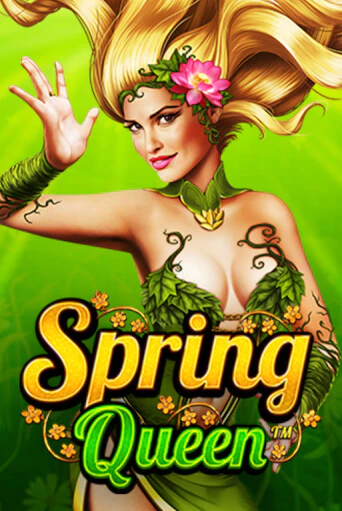 Играть в слот Spring Queen бесплатно онлайн | Азино Три Топора