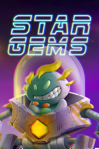Играть в слот Star Gems бесплатно онлайн | Азино Три Топора