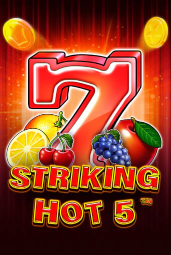 Играть в слот Striking Hot 5 бесплатно онлайн | Азино Три Топора