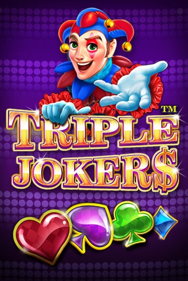 Играть в слот Triple Jokers бесплатно онлайн | Азино Три Топора
