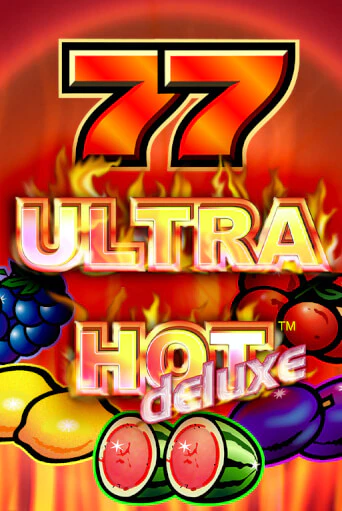 Играть в слот Ultra Hot Deluxe бесплатно онлайн | Азино Три Топора