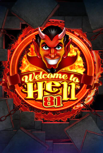 Играть в слот Welcome To Hell 81 бесплатно онлайн | Азино Три Топора