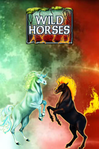 Играть в слот Wild Horses бесплатно онлайн | Азино Три Топора