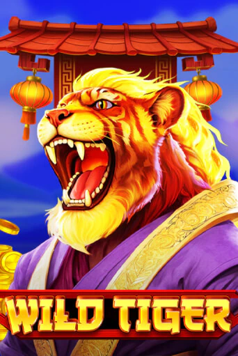 Играть в слот Wild Tiger бесплатно онлайн | Азино Три Топора