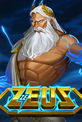 Играть в слот Ze Zeus бесплатно онлайн | Азино Три Топора