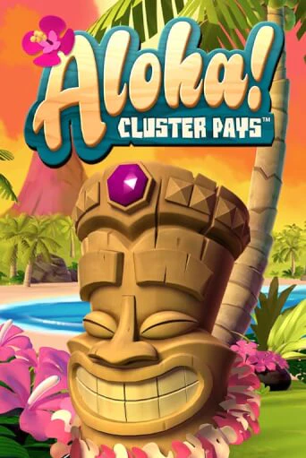 Играть в слот Aloha! Cluster Pays бесплатно онлайн | Азино Три Топора