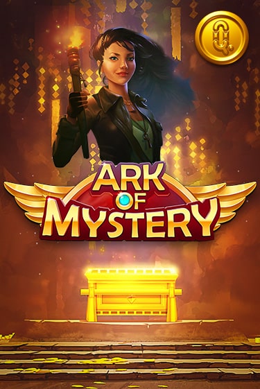 Играть в слот Ark of Mystery бесплатно онлайн | Азино Три Топора