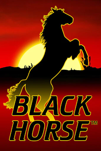 Играть в слот Black Horse бесплатно онлайн | Азино Три Топора