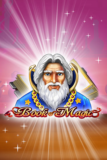 Играть в слот Book Of Magic бесплатно онлайн | Азино Три Топора
