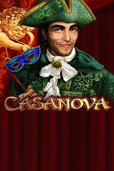 Играть в слот Casanova бесплатно онлайн | Азино Три Топора