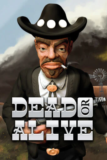 Играть в слот Dead or Alive бесплатно онлайн | Азино Три Топора