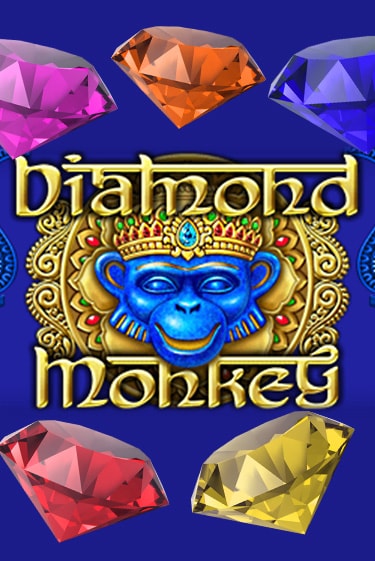 Играть в слот Diamond Monkey бесплатно онлайн | Азино Три Топора
