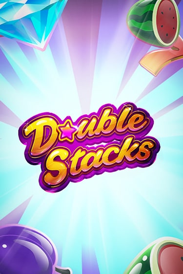 Играть в слот Double Stacks бесплатно онлайн | Азино Три Топора