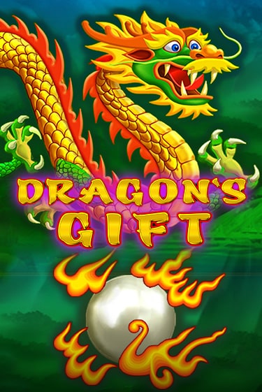 Играть в слот Dragons Gift бесплатно онлайн | Азино Три Топора