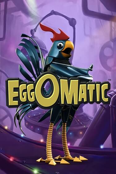 Играть в слот EggOMatic бесплатно онлайн | Азино Три Топора