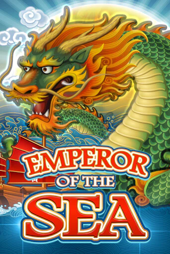Играть в слот Emperor Of The Sea бесплатно онлайн | Азино Три Топора