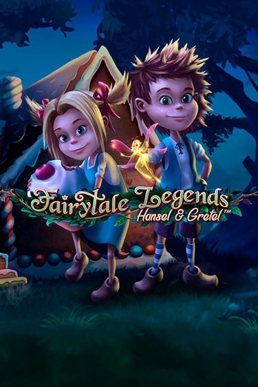 Играть в слот Fairytale Legends: Hansel and Gretel бесплатно онлайн | Азино Три Топора