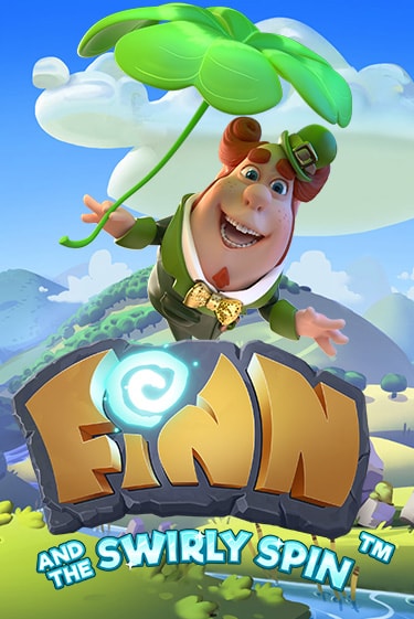 Играть в слот Finn and the Swirly Spin бесплатно онлайн | Азино Три Топора