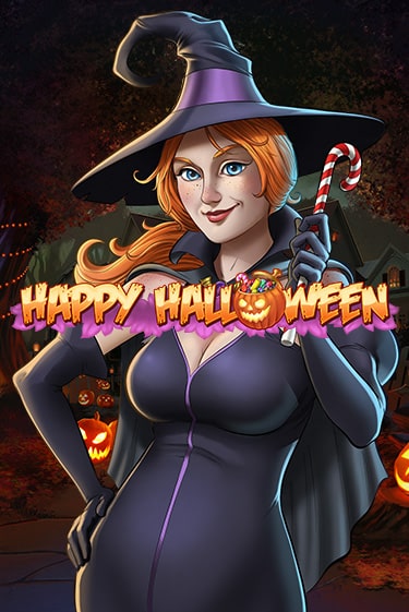 Играть в слот Happy Halloween бесплатно онлайн | Азино Три Топора