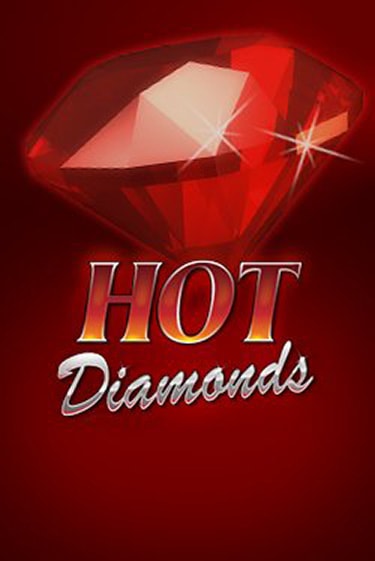 Играть в слот Hot Diamonds бесплатно онлайн | Азино Три Топора