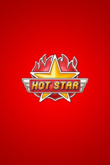 Играть в слот Hot Star бесплатно онлайн | Азино Три Топора