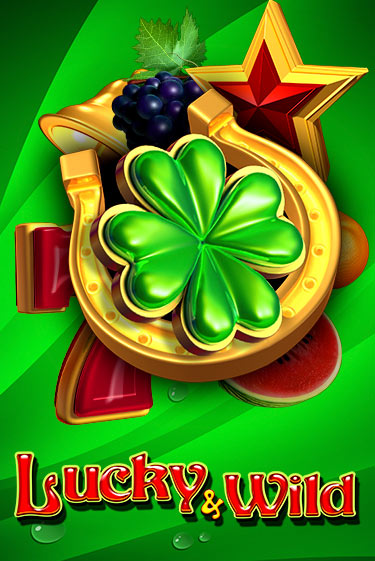Играть в слот Lucky & Wild бесплатно онлайн | Азино Три Топора
