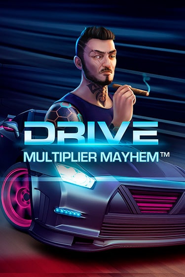 Играть в слот Drive: Multiplier Mayhem бесплатно онлайн | Азино Три Топора