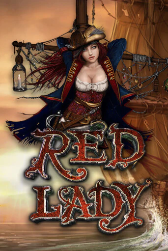 Играть в слот Red Lady бесплатно онлайн | Азино Три Топора