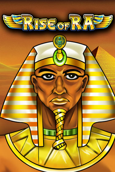 Играть в слот Rise Of Ra бесплатно онлайн | Азино Три Топора