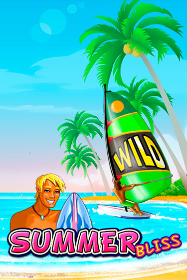 Играть в слот Summer Bliss бесплатно онлайн | Азино Три Топора