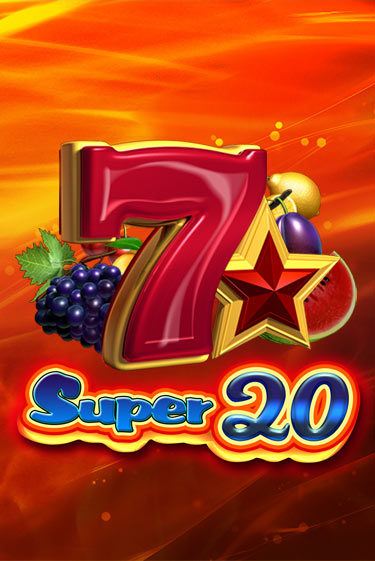 Играть в слот Super 20 бесплатно онлайн | Азино Три Топора