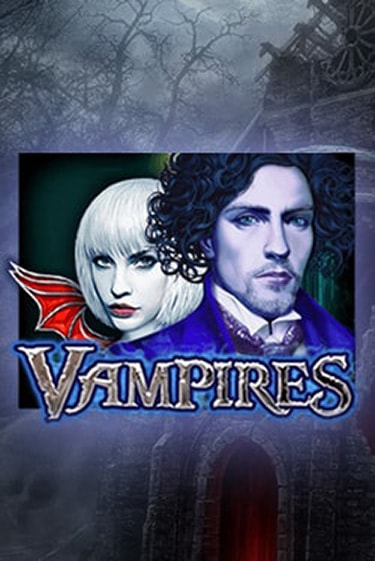 Играть в слот Vampires бесплатно онлайн | Азино Три Топора