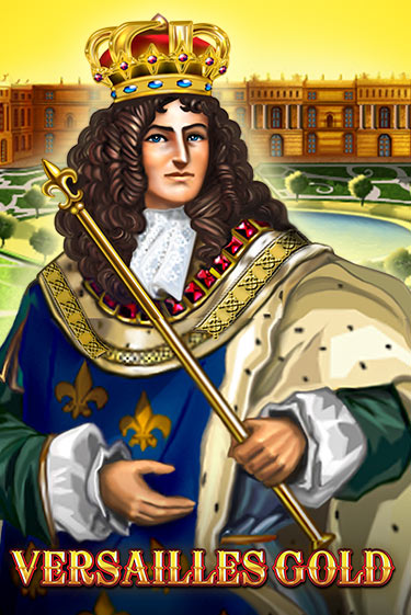 Играть в слот Versailles Gold бесплатно онлайн | Азино Три Топора
