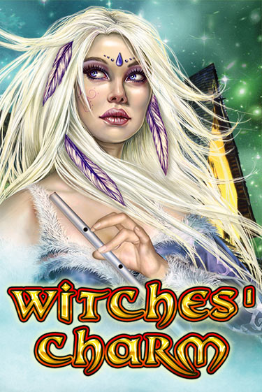 Играть в слот Witches Charm бесплатно онлайн | Азино Три Топора